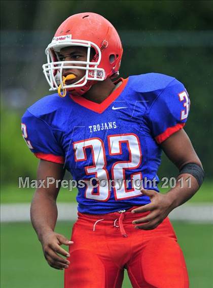 Thumbnail 1 in Northwestern @ Hialeah-Miami Lakes photogallery.