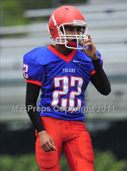 Thumbnail 1 in Northwestern @ Hialeah-Miami Lakes photogallery.