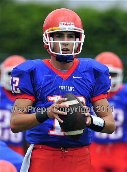 Thumbnail 1 in Northwestern @ Hialeah-Miami Lakes photogallery.