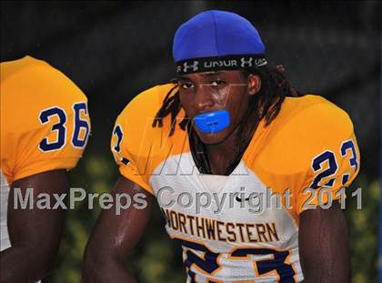 Thumbnail 3 in Northwestern @ Hialeah-Miami Lakes photogallery.