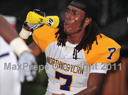 Thumbnail 2 in Northwestern @ Hialeah-Miami Lakes photogallery.