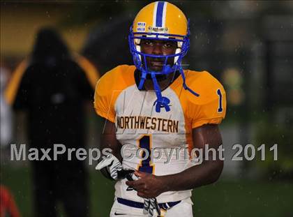 Thumbnail 2 in Northwestern @ Hialeah-Miami Lakes photogallery.