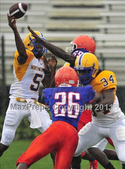 Thumbnail 3 in Northwestern @ Hialeah-Miami Lakes photogallery.