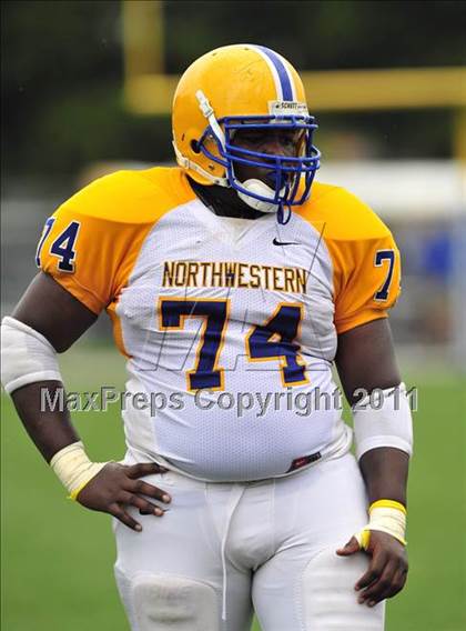 Thumbnail 3 in Northwestern @ Hialeah-Miami Lakes photogallery.