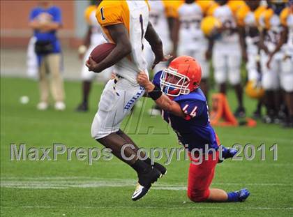 Thumbnail 1 in Northwestern @ Hialeah-Miami Lakes photogallery.