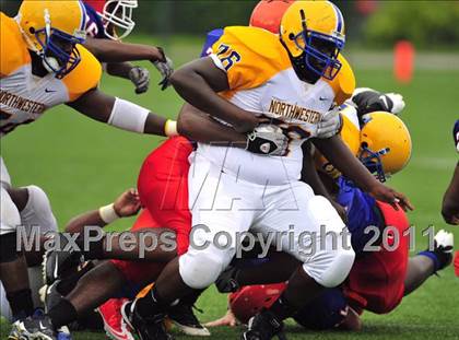 Thumbnail 3 in Northwestern @ Hialeah-Miami Lakes photogallery.