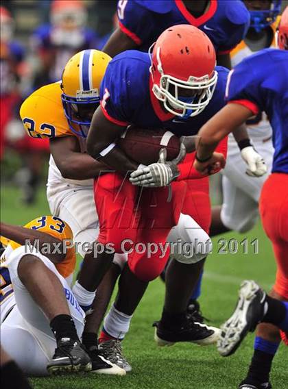 Thumbnail 2 in Northwestern @ Hialeah-Miami Lakes photogallery.