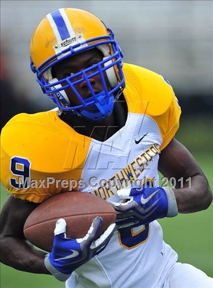 Thumbnail 3 in Northwestern @ Hialeah-Miami Lakes photogallery.