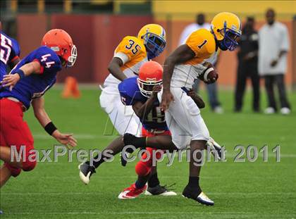 Thumbnail 2 in Northwestern @ Hialeah-Miami Lakes photogallery.