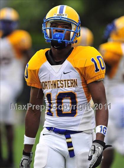 Thumbnail 3 in Northwestern @ Hialeah-Miami Lakes photogallery.