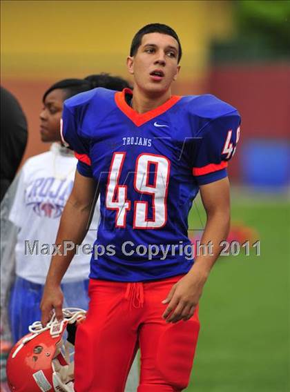 Thumbnail 1 in Northwestern @ Hialeah-Miami Lakes photogallery.