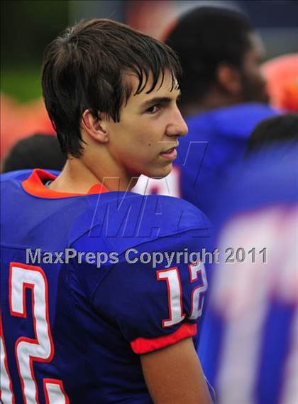 Thumbnail 2 in Northwestern @ Hialeah-Miami Lakes photogallery.