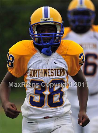 Thumbnail 3 in Northwestern @ Hialeah-Miami Lakes photogallery.
