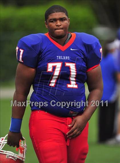 Thumbnail 3 in Northwestern @ Hialeah-Miami Lakes photogallery.