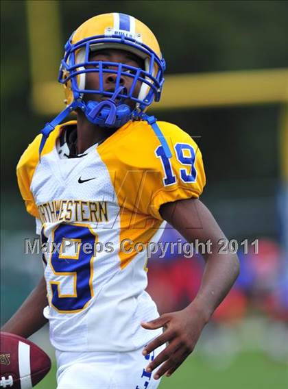 Thumbnail 2 in Northwestern @ Hialeah-Miami Lakes photogallery.