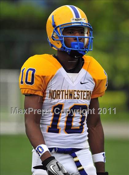 Thumbnail 1 in Northwestern @ Hialeah-Miami Lakes photogallery.