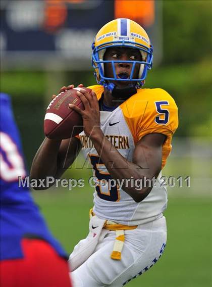 Thumbnail 2 in Northwestern @ Hialeah-Miami Lakes photogallery.