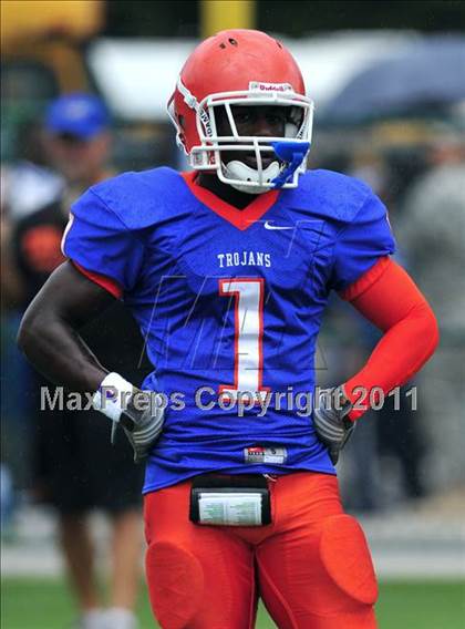 Thumbnail 3 in Northwestern @ Hialeah-Miami Lakes photogallery.