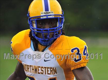 Thumbnail 3 in Northwestern @ Hialeah-Miami Lakes photogallery.