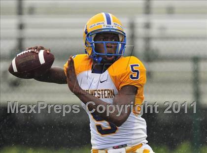 Thumbnail 2 in Northwestern @ Hialeah-Miami Lakes photogallery.