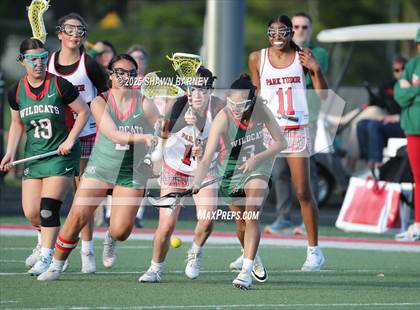 Thumbnail 3 in Lawrence North @ Park Tudor photogallery.