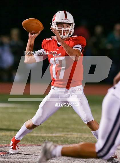 Thumbnail 2 in Manheim Township @ Wilson photogallery.