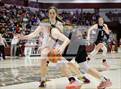 Photo from the gallery "Martins Mill vs. LaPoynor (UIL 2A Regional Final Playoff)"