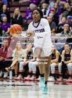 Photo from the gallery "Martins Mill vs. LaPoynor (UIL 2A Regional Final Playoff)"