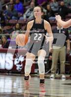 Photo from the gallery "Martins Mill vs. LaPoynor (UIL 2A Regional Final Playoff)"