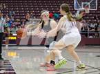 Photo from the gallery "Martins Mill vs. LaPoynor (UIL 2A Regional Final Playoff)"