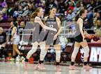 Photo from the gallery "Martins Mill vs. LaPoynor (UIL 2A Regional Final Playoff)"