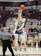 Photo from the gallery "Martins Mill vs. LaPoynor (UIL 2A Regional Final Playoff)"