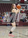 Photo from the gallery "Martins Mill vs. LaPoynor (UIL 2A Regional Final Playoff)"