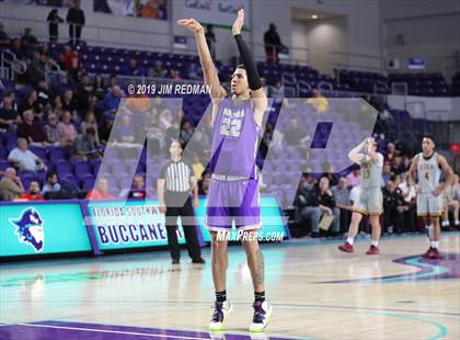 Thumbnail 1 in O'Dea vs. Gonzaga (City of Palms Classic) photogallery.