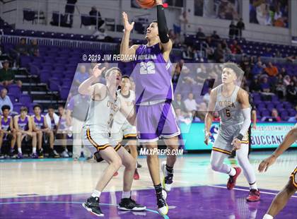 Thumbnail 3 in O'Dea vs. Gonzaga (City of Palms Classic) photogallery.