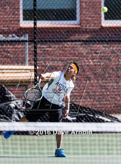 Thumbnail 1 in Norwood @ Needham photogallery.