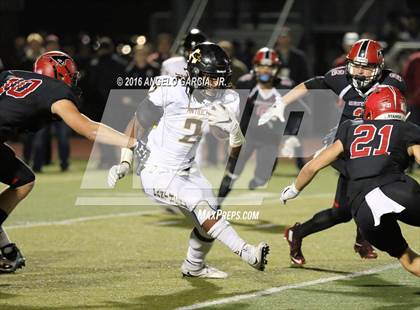 Thumbnail 1 in Antioch vs Monte Vista (CIF NCS Division 1 Final) photogallery.