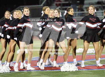 Thumbnail 3 in Antioch vs Monte Vista (CIF NCS Division 1 Final) photogallery.