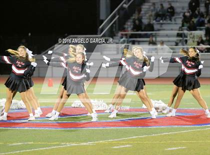 Thumbnail 2 in Antioch vs Monte Vista (CIF NCS Division 1 Final) photogallery.