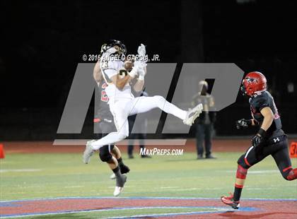 Thumbnail 1 in Antioch vs Monte Vista (CIF NCS Division 1 Final) photogallery.
