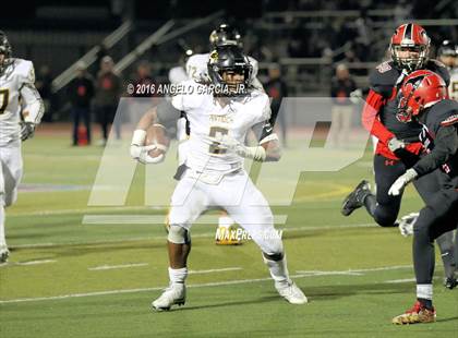 Thumbnail 1 in Antioch vs Monte Vista (CIF NCS Division 1 Final) photogallery.