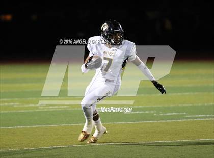 Thumbnail 2 in Antioch vs Monte Vista (CIF NCS Division 1 Final) photogallery.