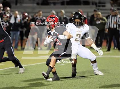 Thumbnail 1 in Antioch vs Monte Vista (CIF NCS Division 1 Final) photogallery.
