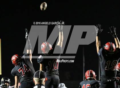 Thumbnail 3 in Antioch vs Monte Vista (CIF NCS Division 1 Final) photogallery.