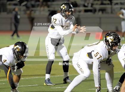 Thumbnail 1 in Antioch vs Monte Vista (CIF NCS Division 1 Final) photogallery.