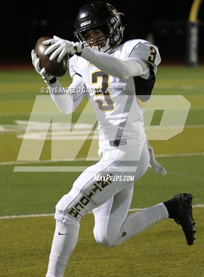 Thumbnail 1 in Antioch vs Monte Vista (CIF NCS Division 1 Final) photogallery.