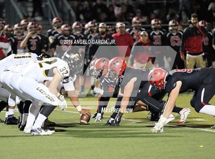 Thumbnail 1 in Antioch vs Monte Vista (CIF NCS Division 1 Final) photogallery.
