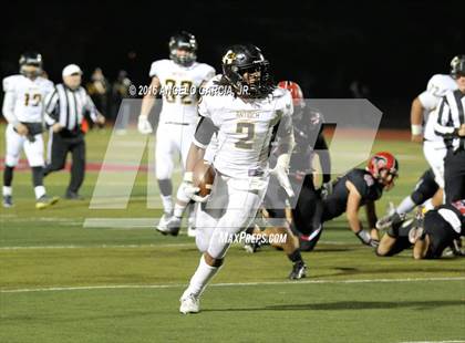 Thumbnail 1 in Antioch vs Monte Vista (CIF NCS Division 1 Final) photogallery.