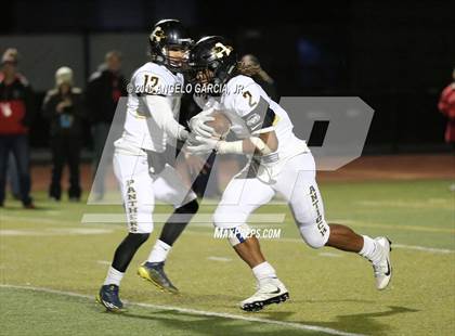 Thumbnail 3 in Antioch vs Monte Vista (CIF NCS Division 1 Final) photogallery.