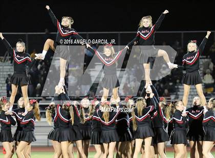 Thumbnail 1 in Antioch vs Monte Vista (CIF NCS Division 1 Final) photogallery.